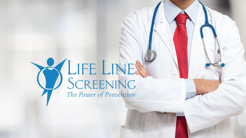 Life Line Screening 