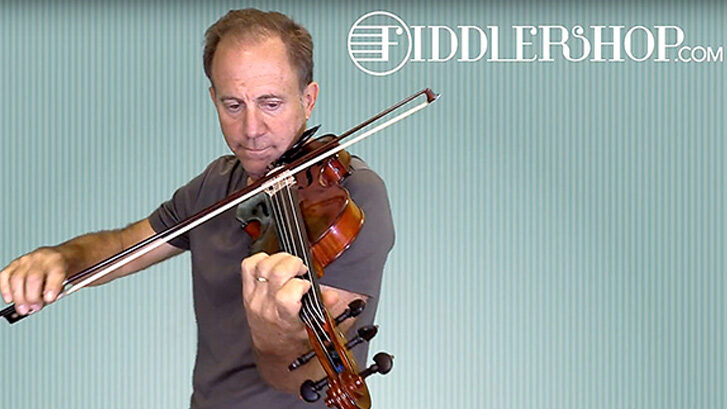 FiddlerShop