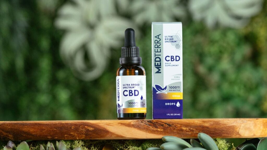 Medterra CBD 