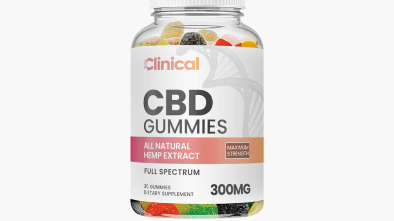 CBD Clinicals