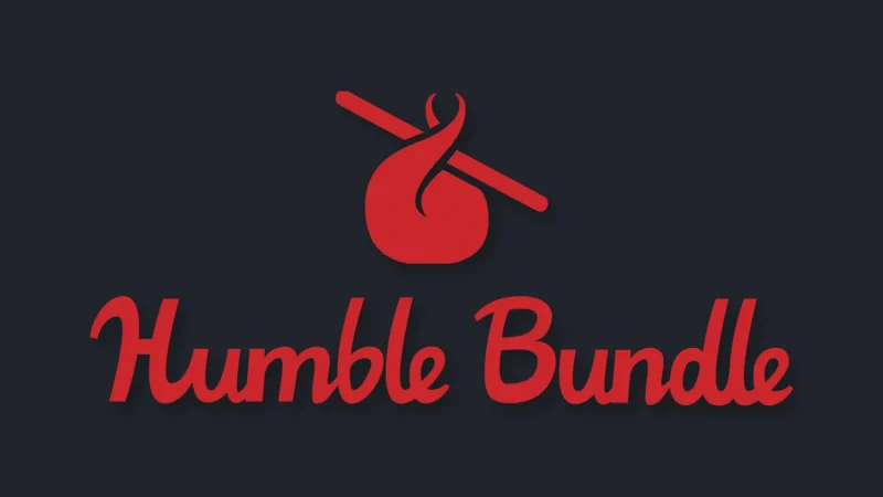 Humble Bundle