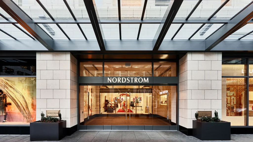 Nordstrom Fashion Affiliate Program