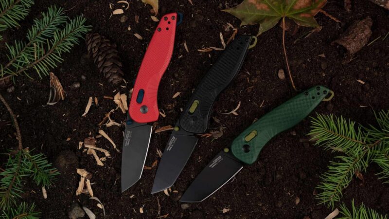 SOG Knives and Tools Affiliate Program