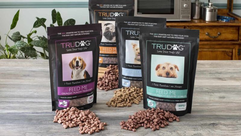 TruDog Pet Affiliate Program