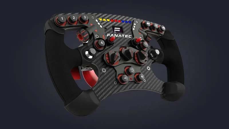 Fanatec Products