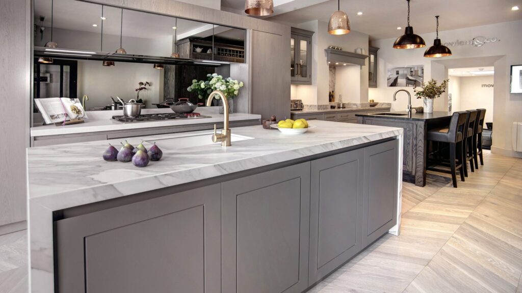  Mowlem And Co. Kitchens