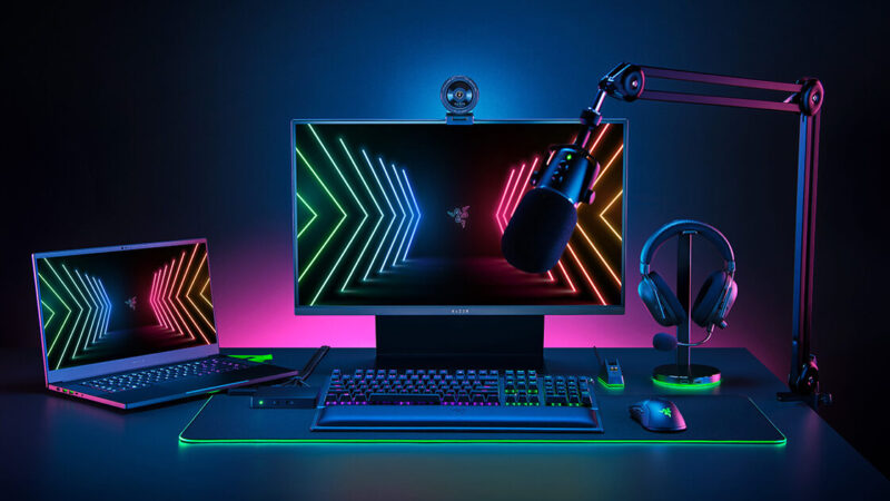 Razer Products 