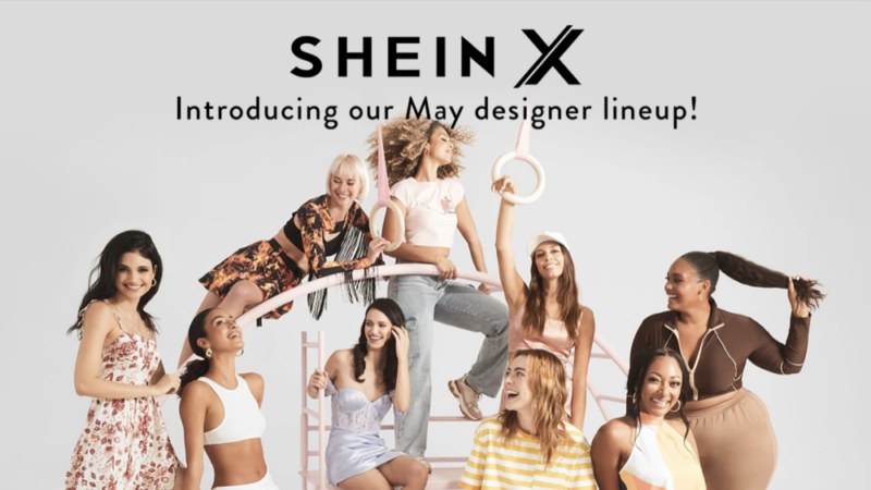 Shein Fashion Affiliate Program