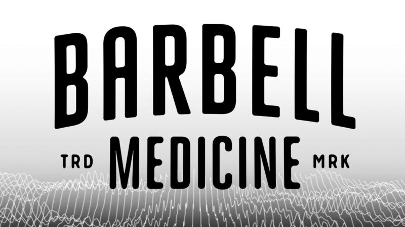 Barbell Medicine