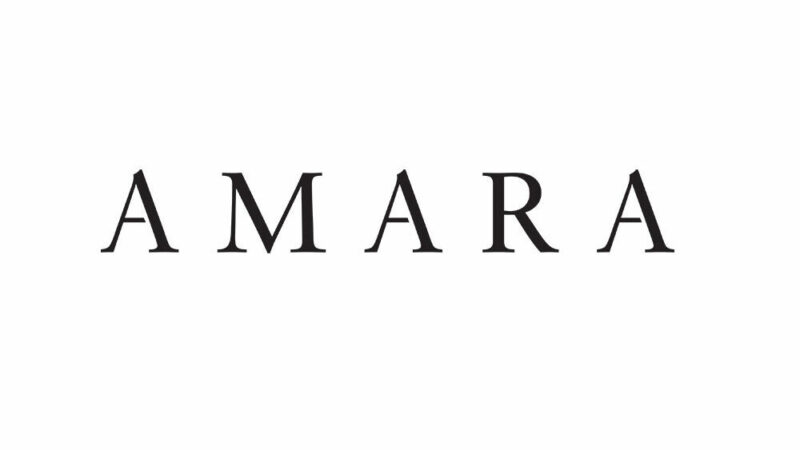 Amara - Largest Designer Collections