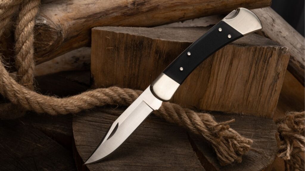 Buck Knives Affiliate Program