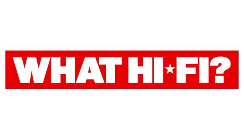 What Hi-Fi