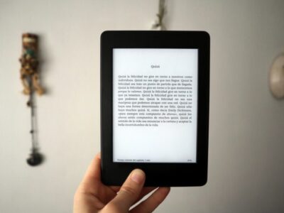 Best Book Websites of 2022