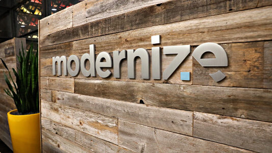 Modernize