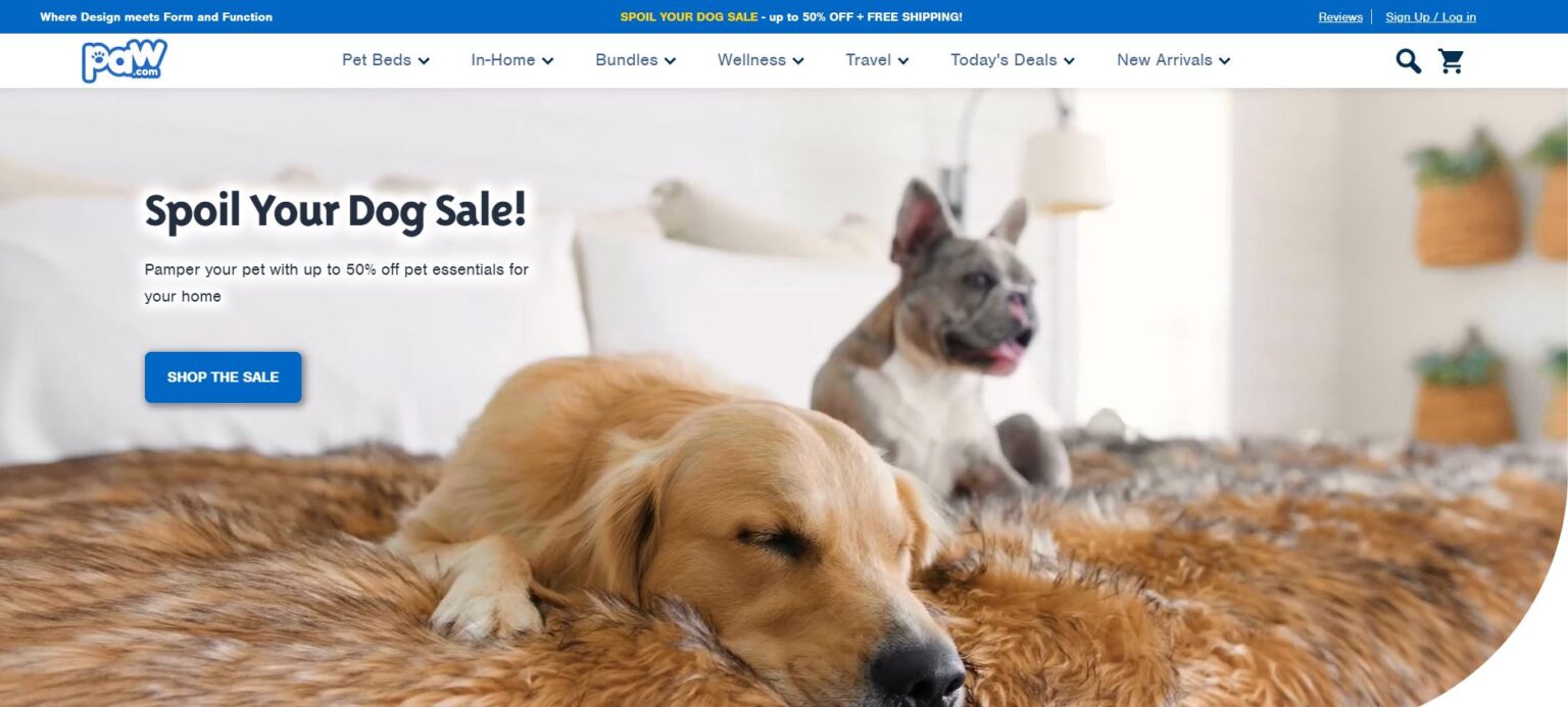 Best 8 Pets sites of 2022  Asset Builders