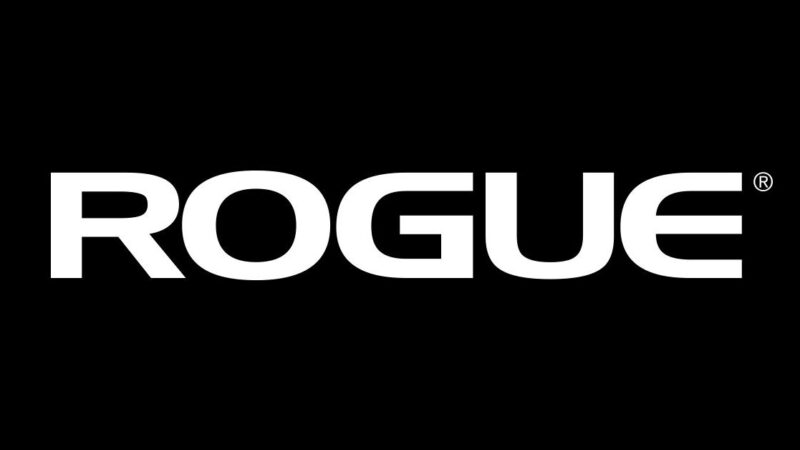  Rogue Fitness