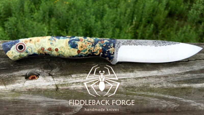 Fiddleback Forge Affiliate Program