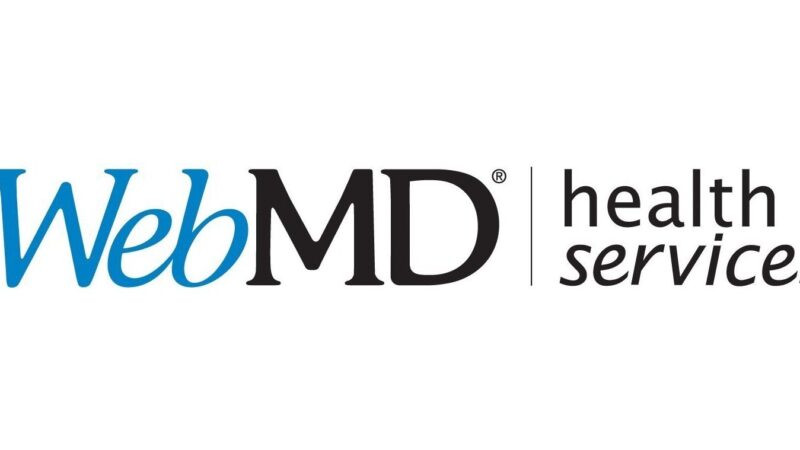 WebMD Health Services